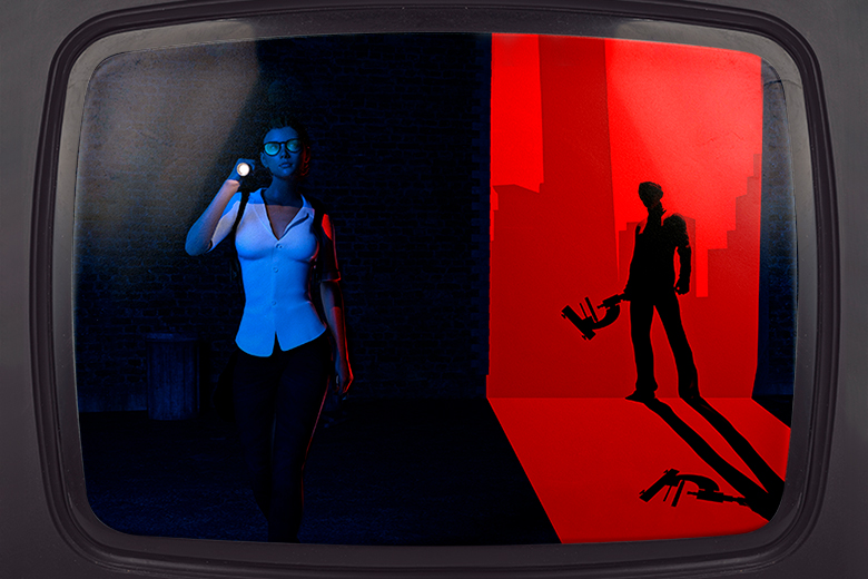 Scientific sleuthing: a better evening in than watching Netflix?