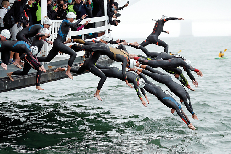 4 In 10 He Staff Say They Ll Quit In Five Years Times Higher Education The