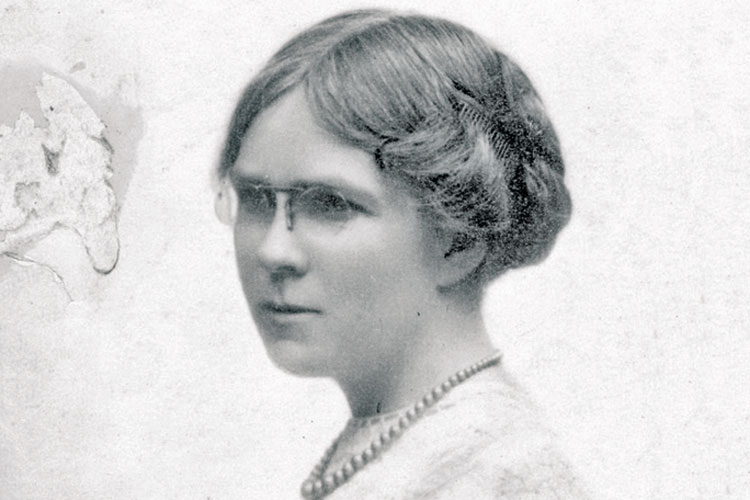 Dorothy richardson pilgrimage pdf image