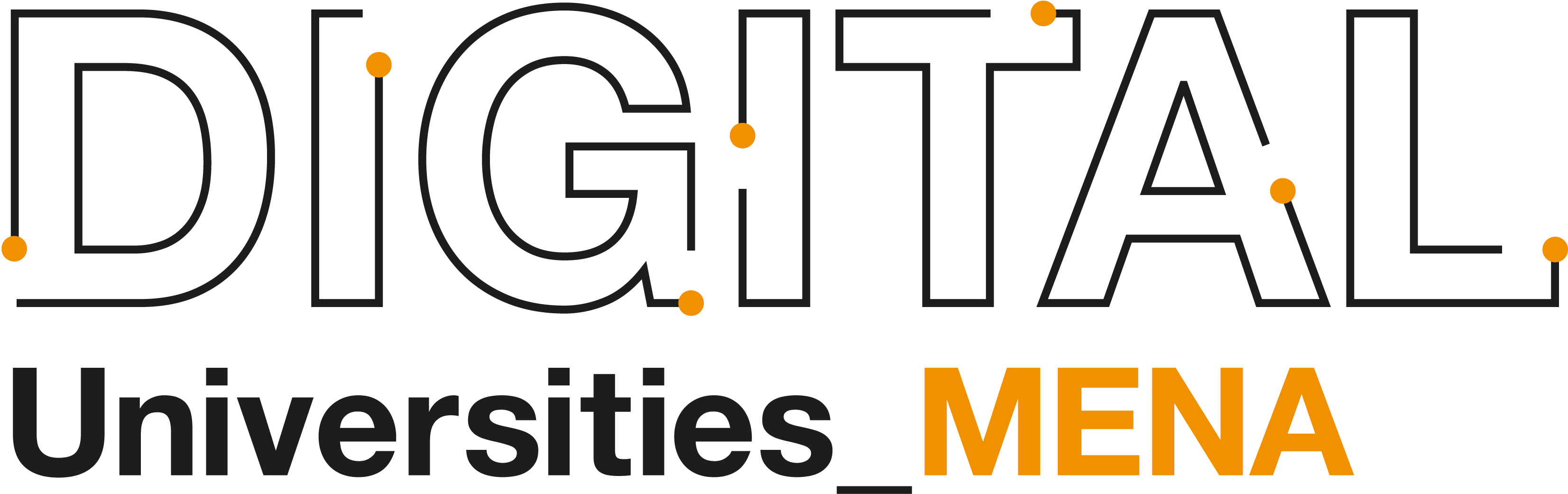 Digital Universities MENA 2023 Times Higher Education (THE)