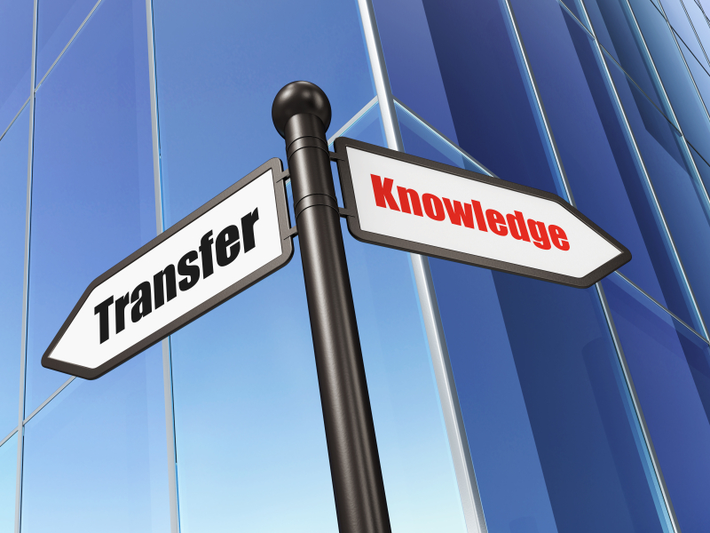 Biggest winners in knowledge transfer funding revealed | THE News