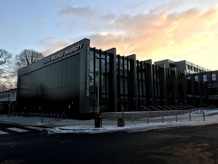 Oxford Brookes University 'to cut 48 jobs' | Times Higher Education (THE) - Vimarsana News