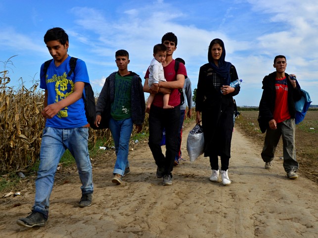 Coordination key to ensuring refugees access HE