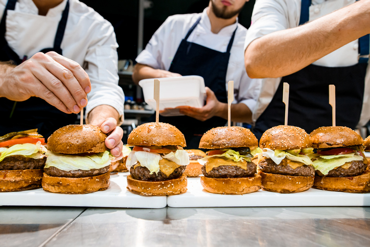 Campus catering 'too expensive and unhealthy' | Times Higher Education (THE) - Vimarsana News