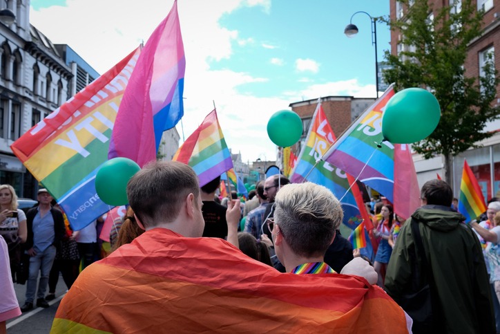 UK university staff more likely to be LGB+ - Vimarsana News