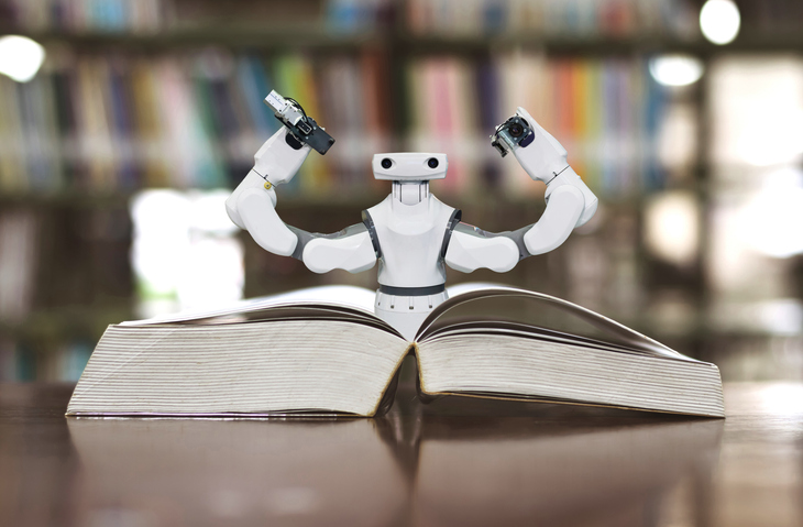Southampton dumps Turnitin over use of students’ work to train AI