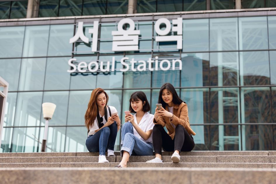 Korea ‘needs new internationalisation plan’ after meeting target