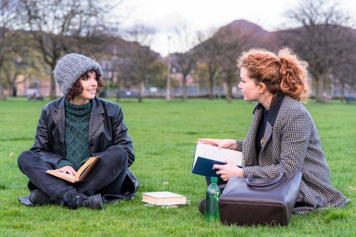Scottish Highers: record numbers secure university places