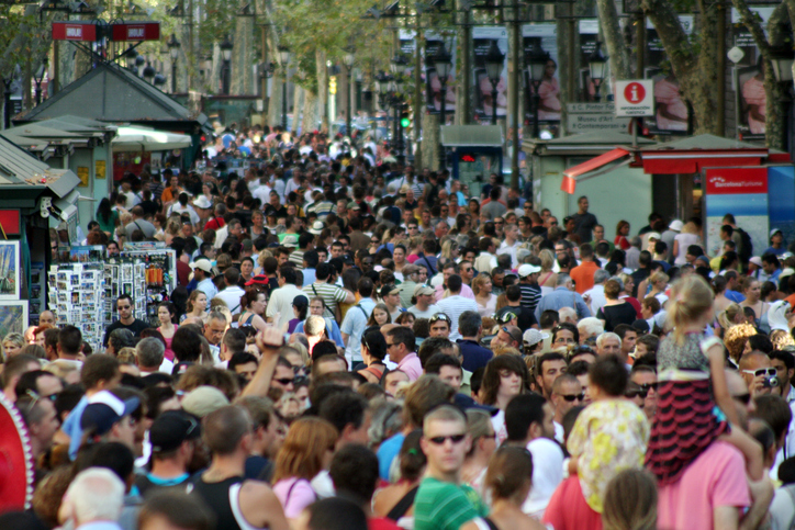 Close research institutes to cut red tape, says Barcelona leader