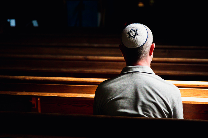 Universities buck trend as antisemitism rises away from campuses