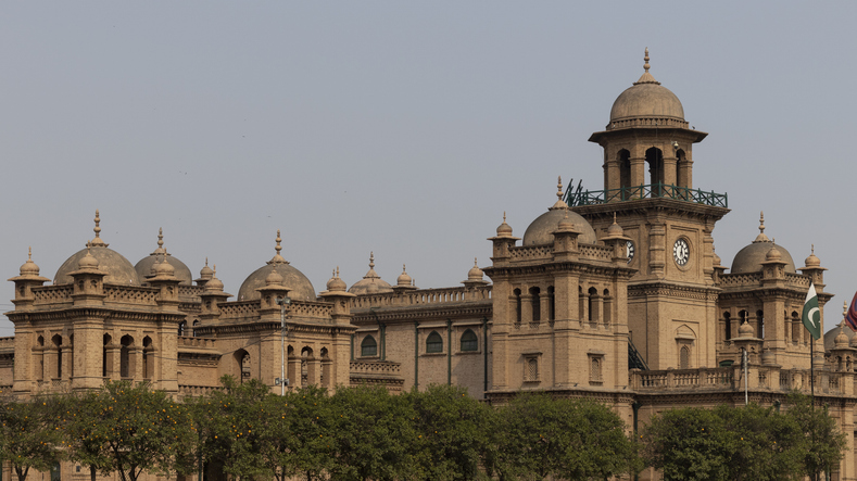Higher education ‘becoming inaccessible’ in Pakistan as fees rise
