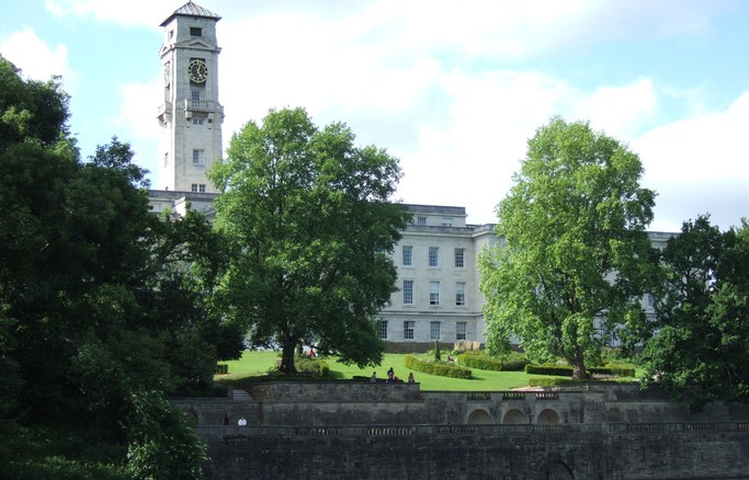 ‘Cold spot’ fears over Nottingham language cuts