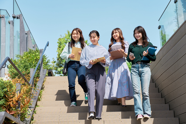 Malaysian female liberal arts college addresses ‘critical gaps’