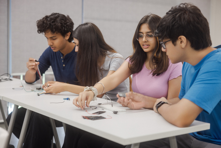Low demand blamed as India closes dozens of engineering schools