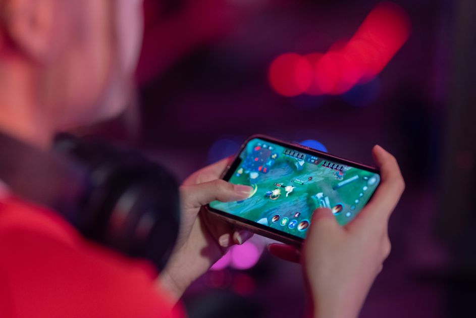 Malaysian universities meet skill needs as gaming industry grows