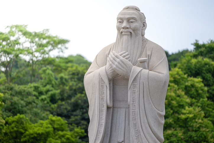 ‘Fund China studies’ to remove need for Confucius Institutes