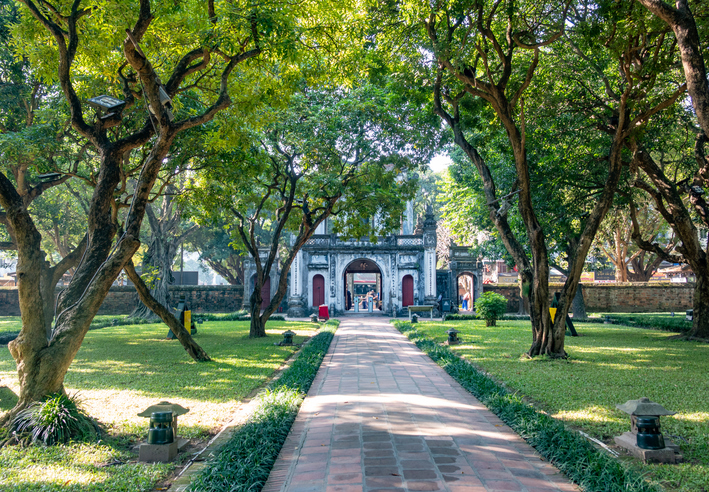 Fewer universities ‘does not always equal better’, Vietnam warned