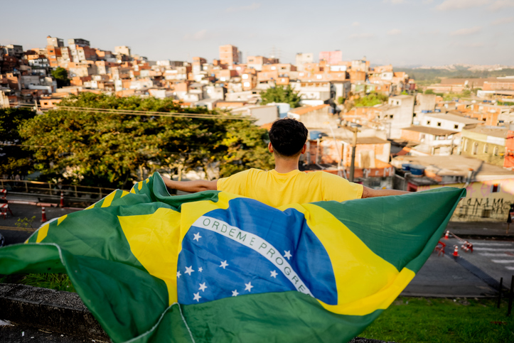 Risks to universities clear as Bolsonaro’s son runs for presidency