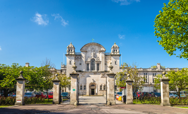 Cardiff University staff threaten strikes over workloads