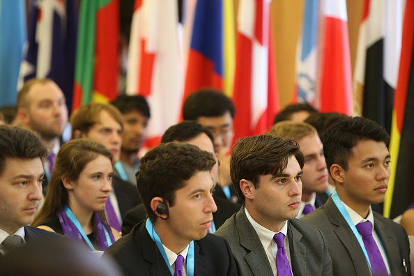 Have Schwarzman scholarships helped change views on China?