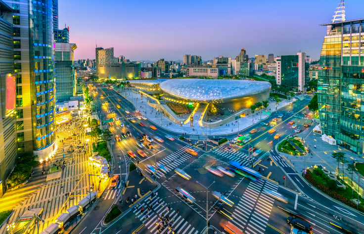 Korea’s plans to decentralise higher education meet pushback