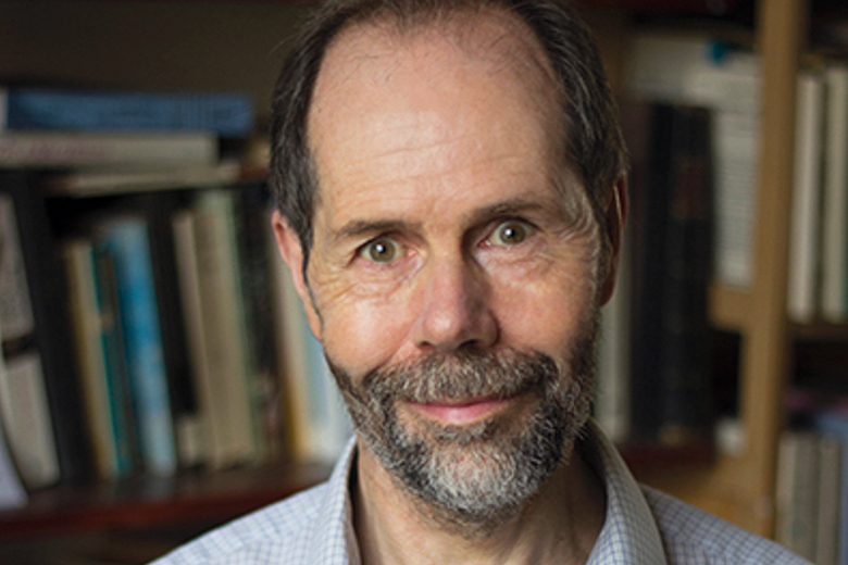 William Gray, 19522019 Times Higher Education (THE)