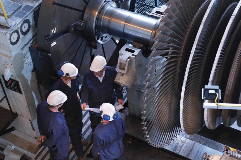 Keeping engineers honest Canada's 'iron ring' tradition THE News