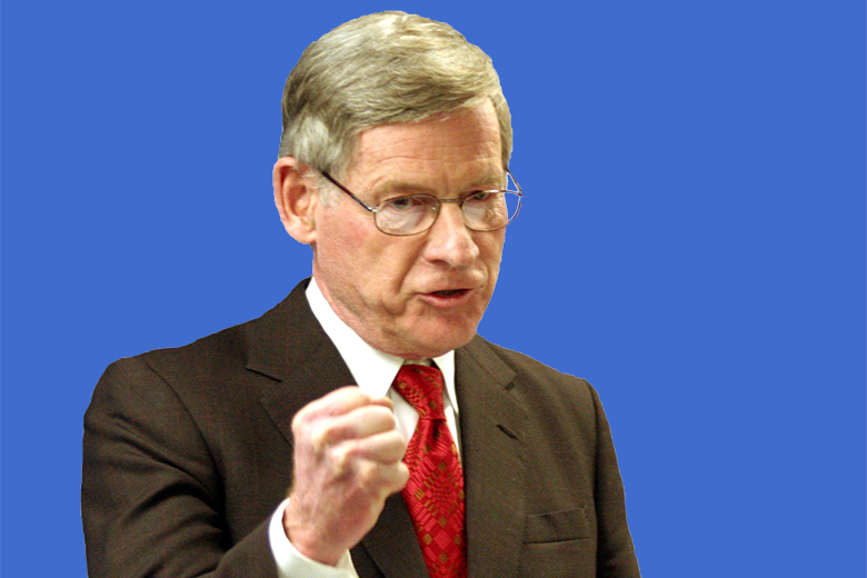 Harvard conservative Harvey Mansfield retires Times Higher Education