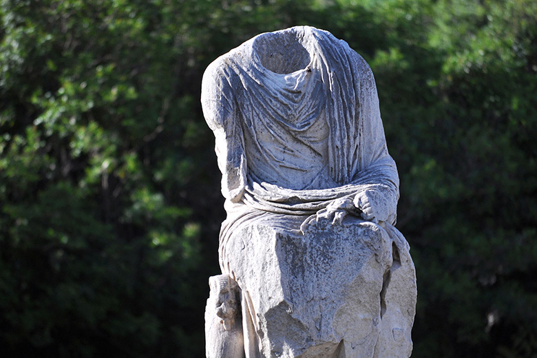 Humanities hardest hit as early career opportunities disappear