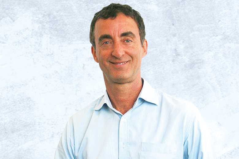 Interview with Bradley Hughes Times Higher Education (THE)