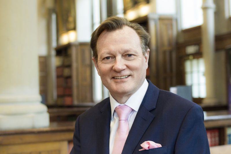 Manchester medic named next Queen’s University Belfast vc Times