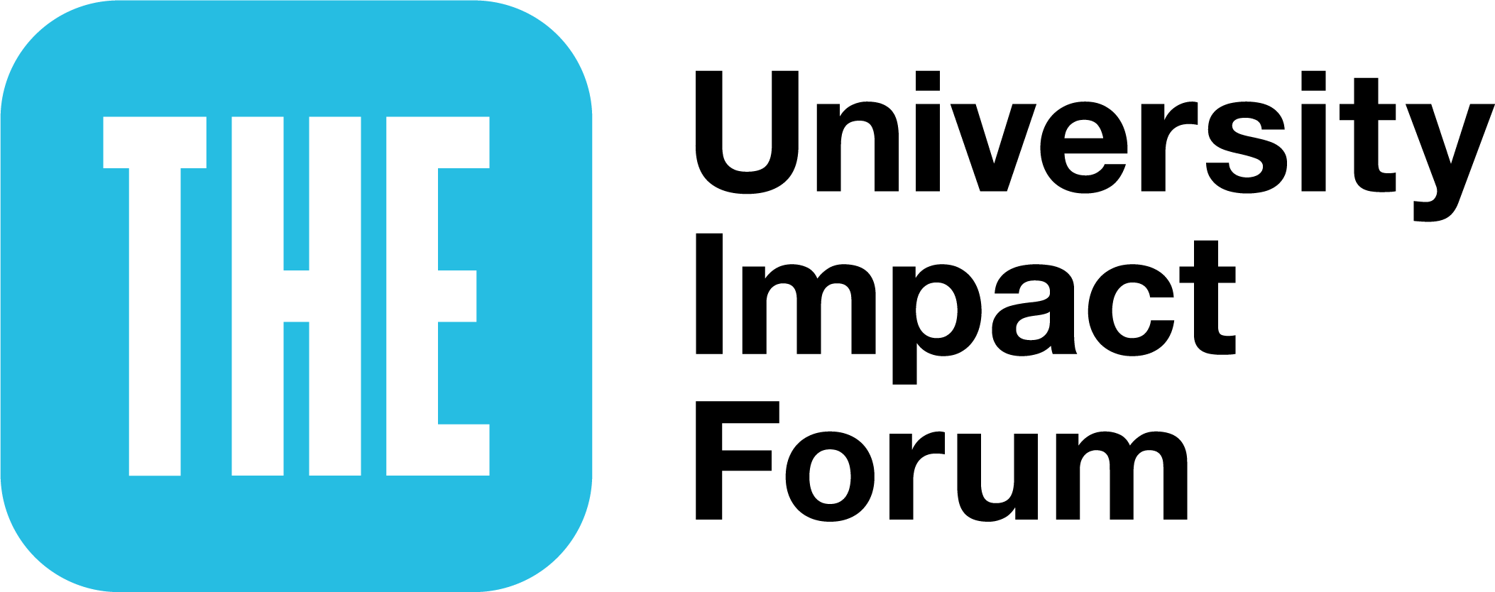 University Impact Forum Clean Water & Sanitation 2023 Times Higher Education (THE)