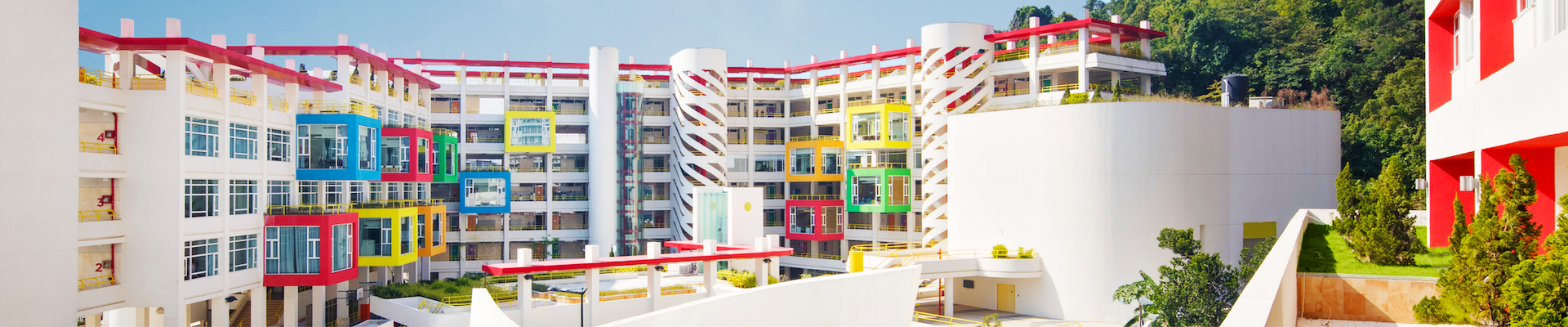 University of Saint Joseph World University Rankings THE