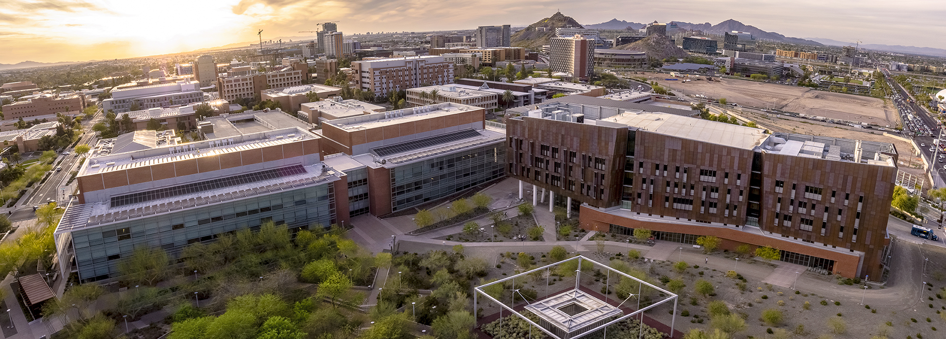 Arizona State University (Tempe) | World University Rankings | The