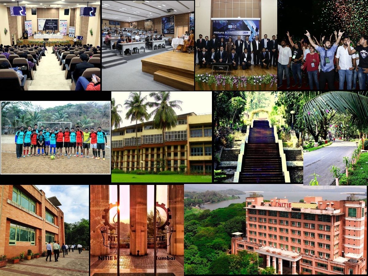 National Institute of Industrial Engineering World University