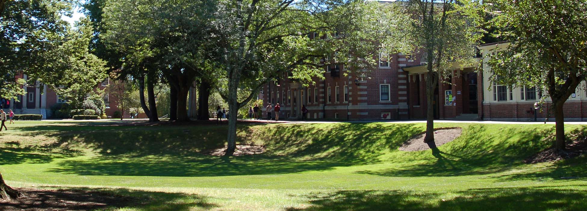 Wheaton College (Massachusetts) World University Rankings THE