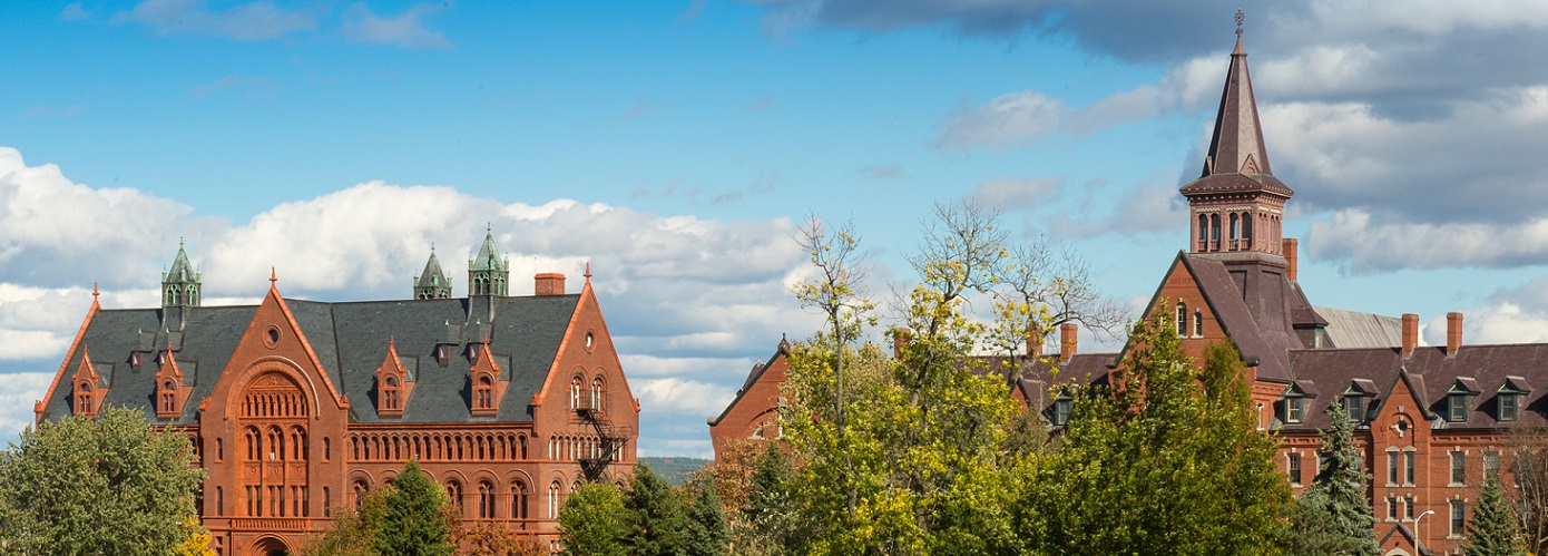 University of Vermont | World University Rankings | THE