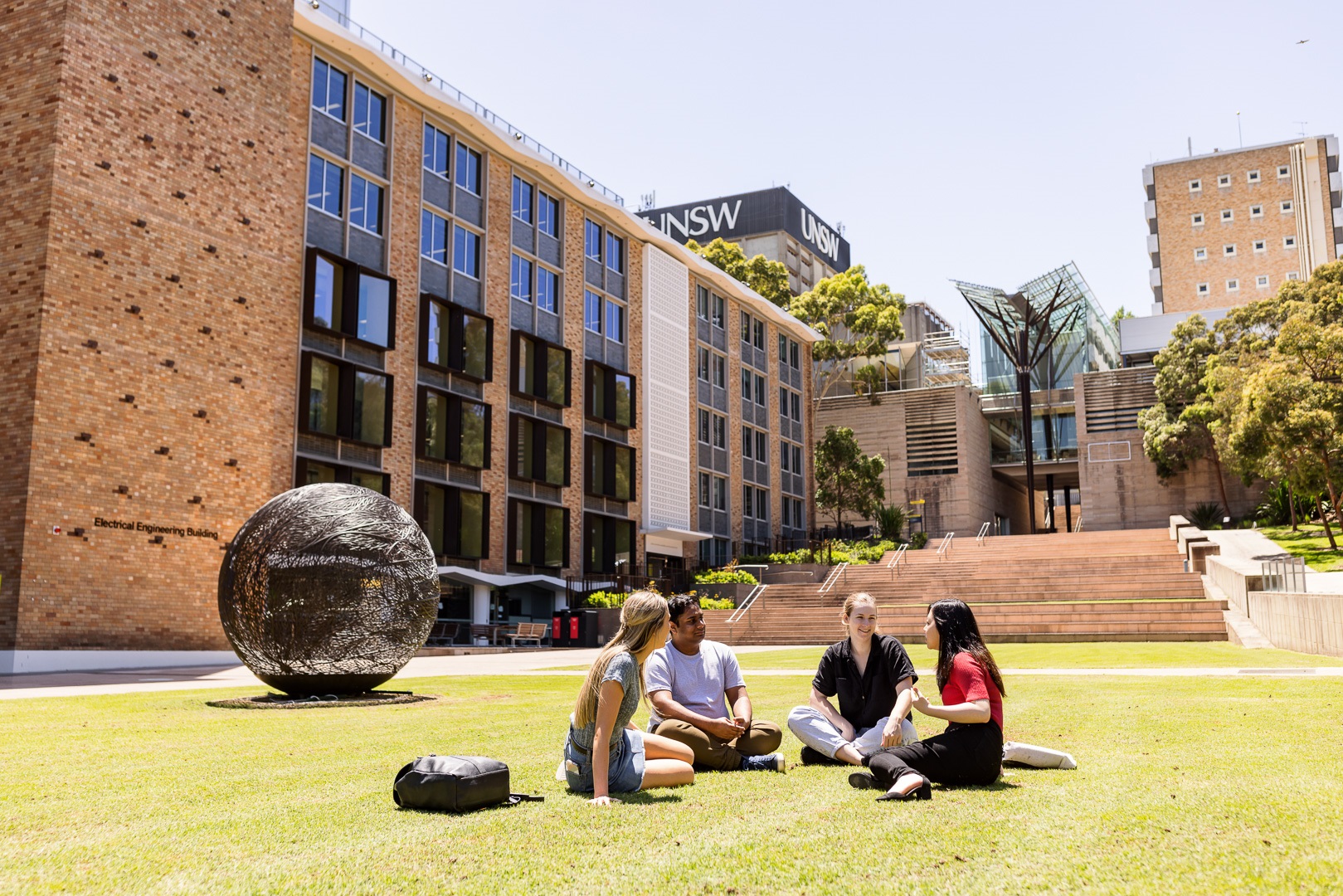 University of New South Wales 