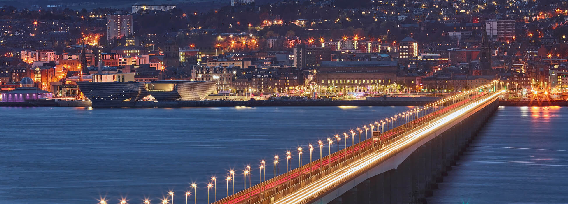 University of Dundee World University Rankings THE