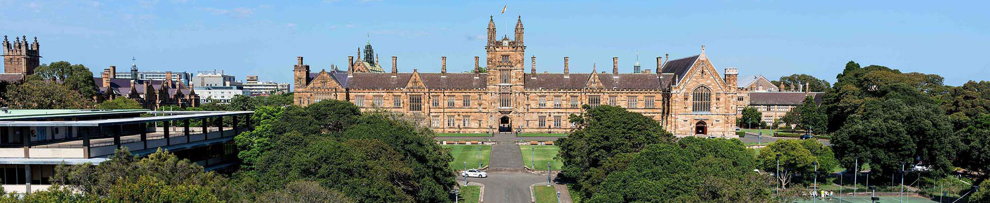 University of Sydney | World University Rankings | THE