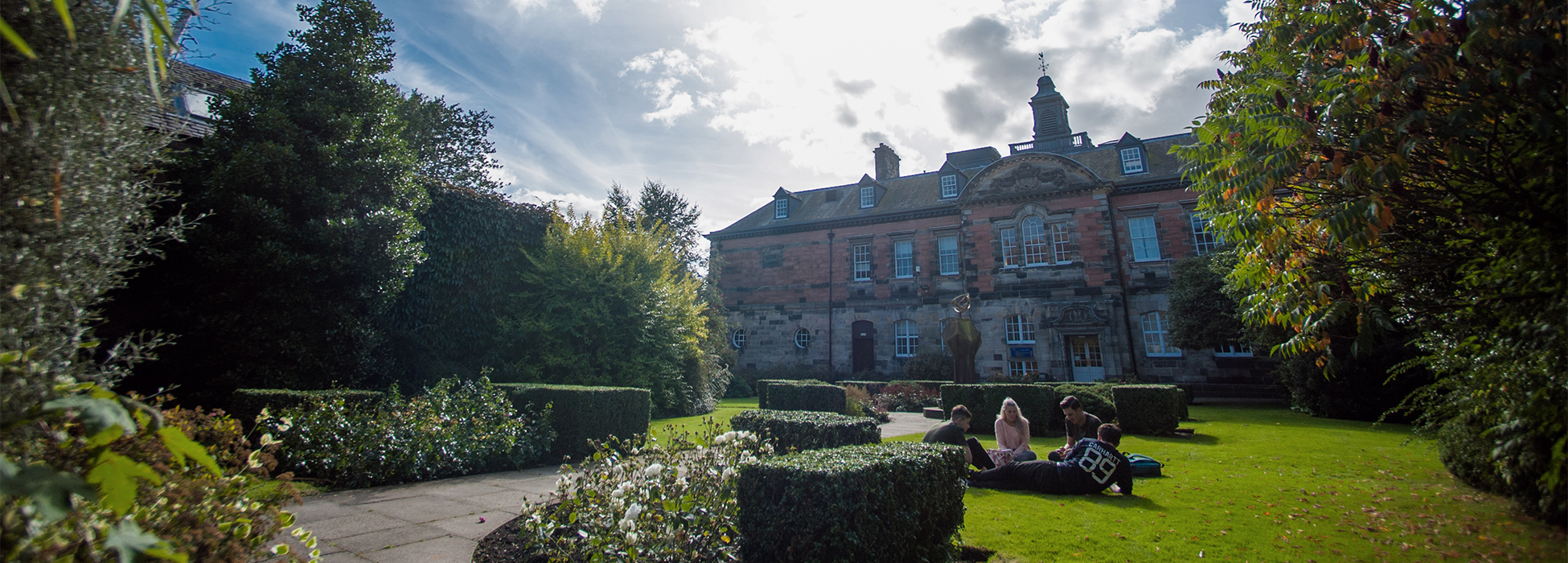 University of Dundee World University Rankings THE