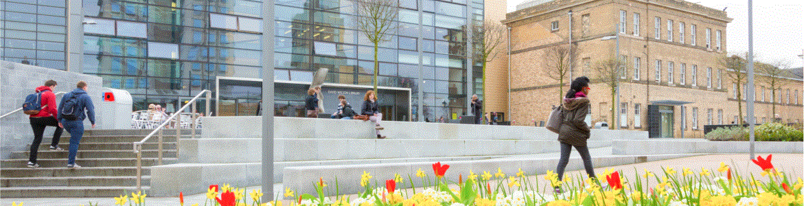 University of Leicester | World University Rankings | THE