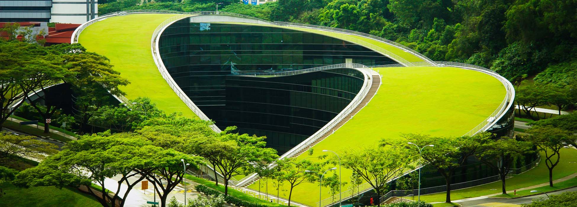 Nanyang Technological University, Singapore | World University Rankings |  THE