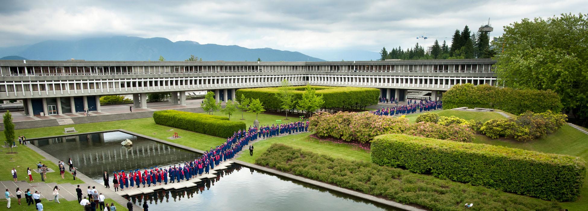 Simon Fraser University | World University Rankings | THE