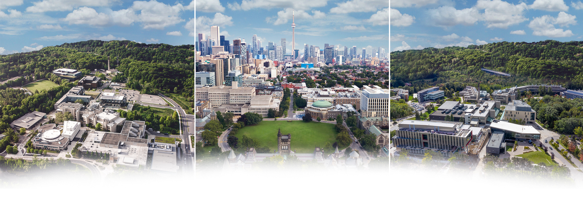 University of Toronto | World University Rankings | THE