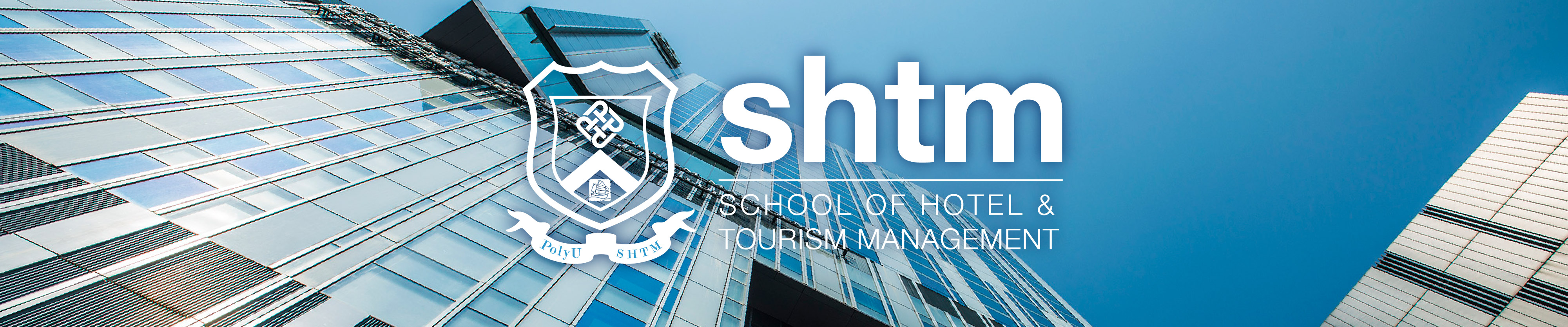 school of hotel & tourism management