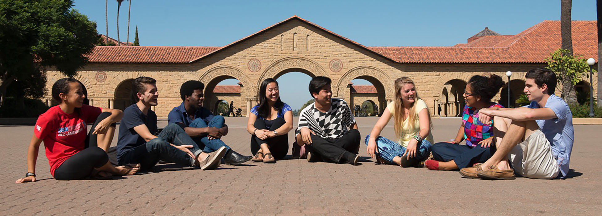 Stanford University.
