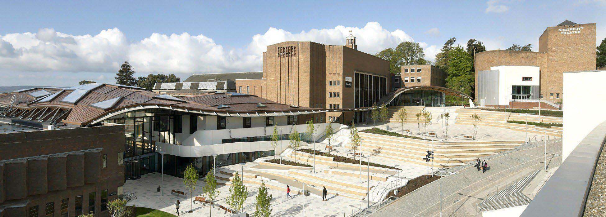 University Of Exeter World Ranking CollegeLearners University Of Exeter World Ranking CollegeLearners