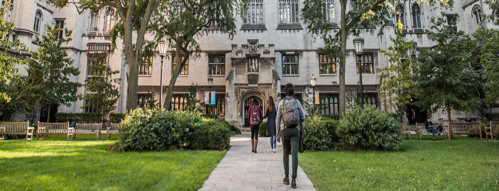 The University of Chicago | World University Rankings | THE