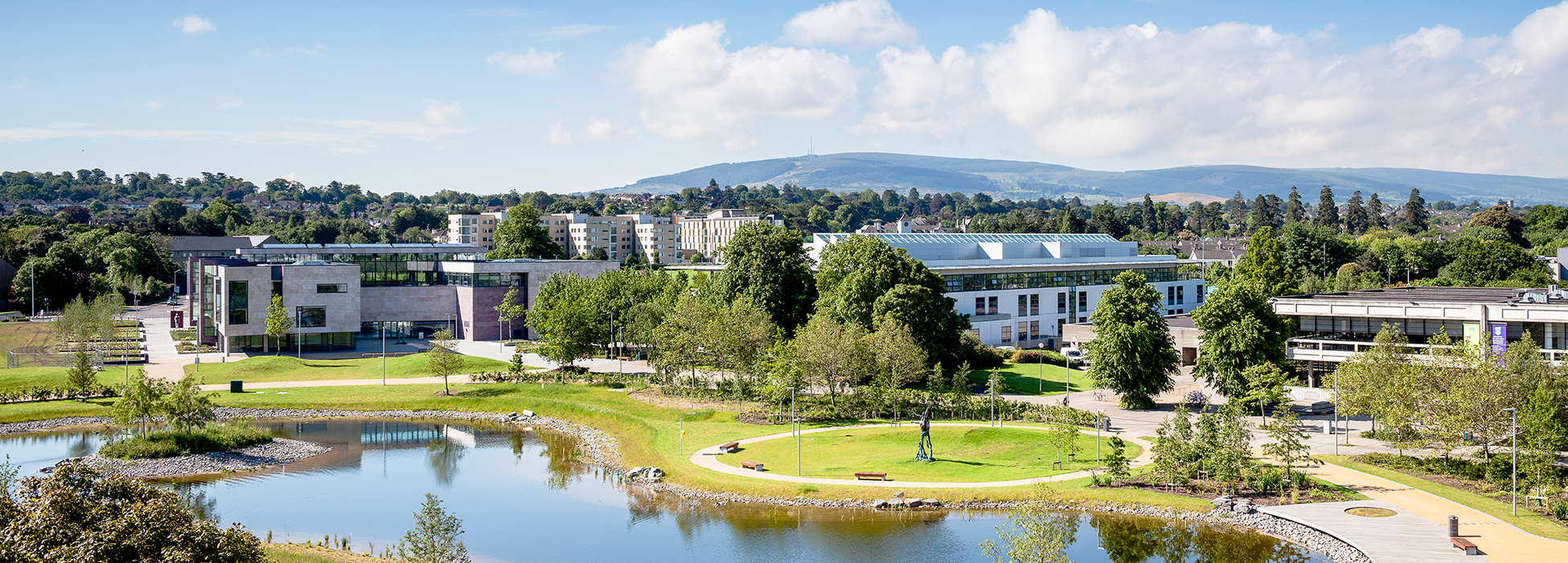 University College Dublin com uma estrutura maravilhosa é uma universidade na Irlanda uma diversidade incomparável 